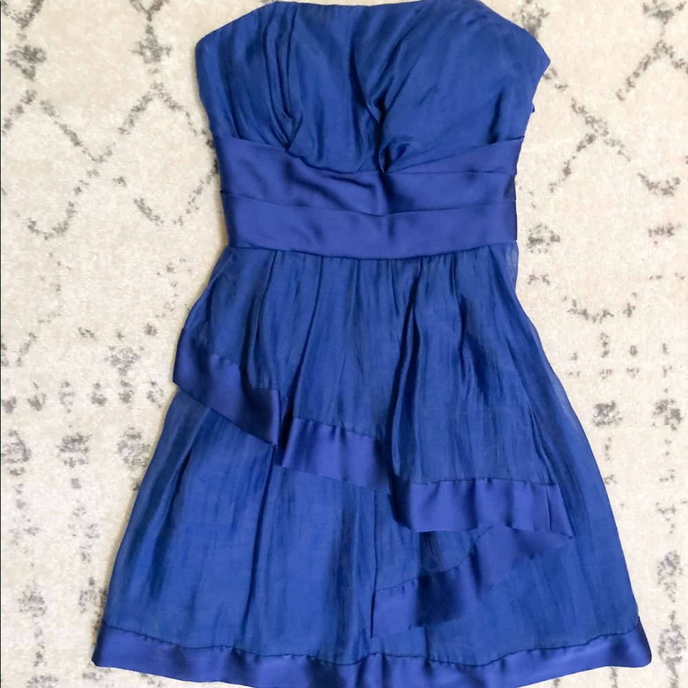 Max and Cleo cocktail dress